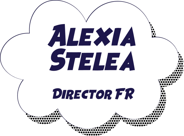 Alexia Stelea